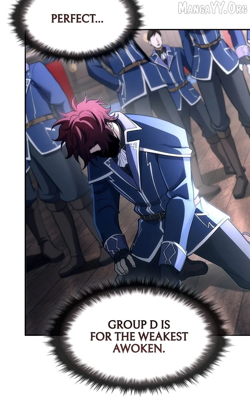 Impure Blood Regression Chapter 11 – Page 91