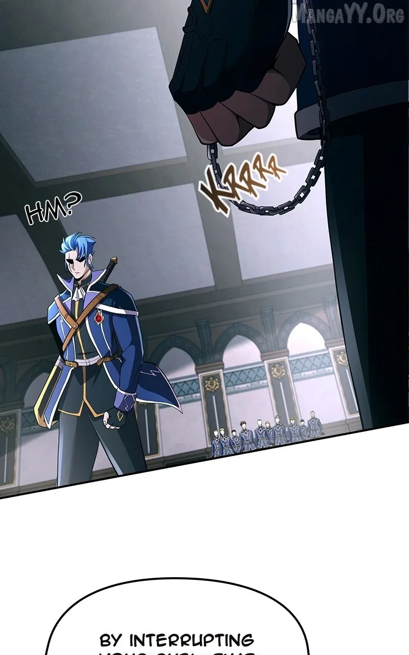 Impure Blood Regression Chapter 11 – Page 94