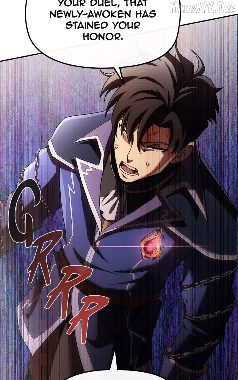 Impure Blood Regression Chapter 11 – Page 95