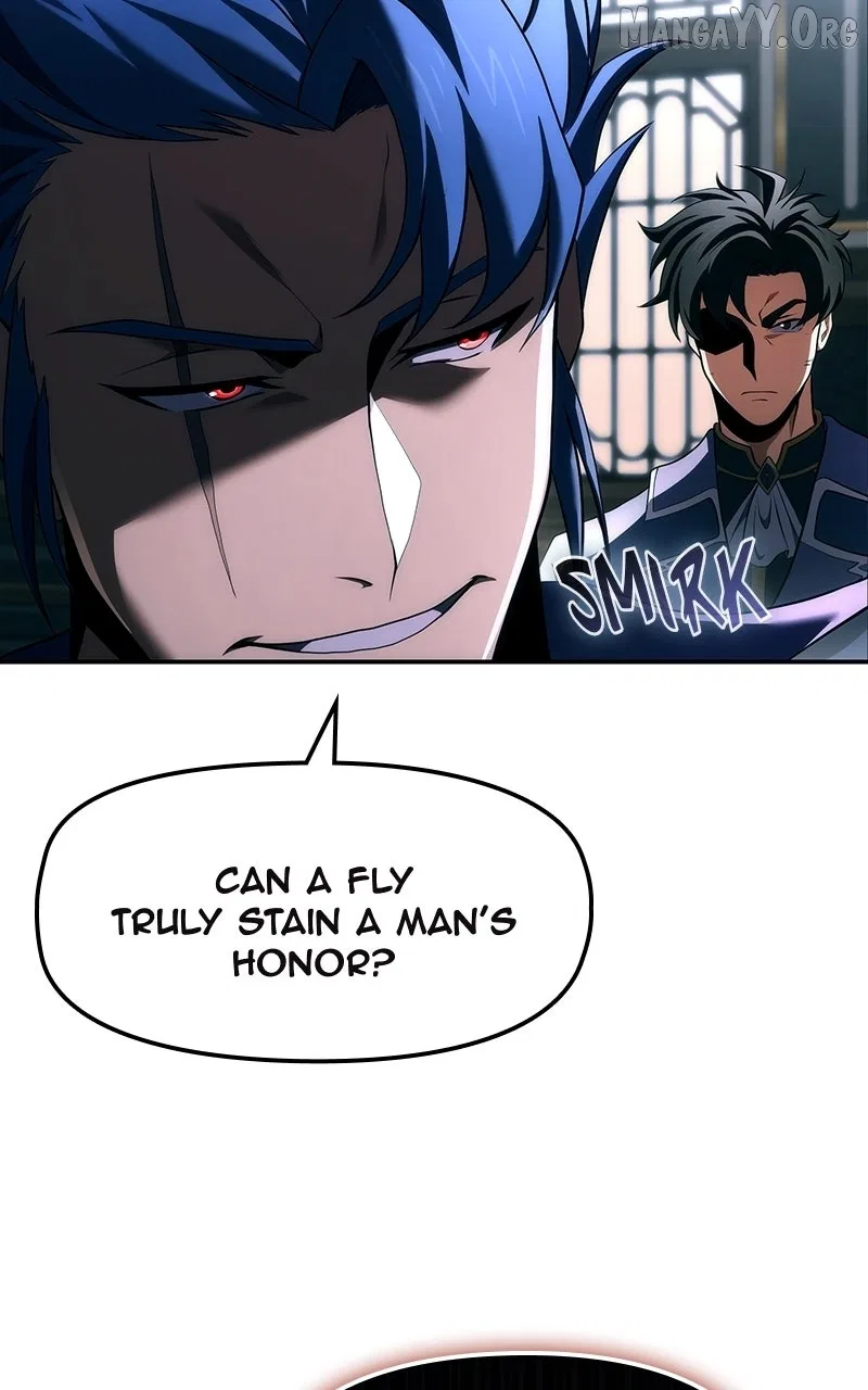Impure Blood Regression Chapter 11 – Page 97