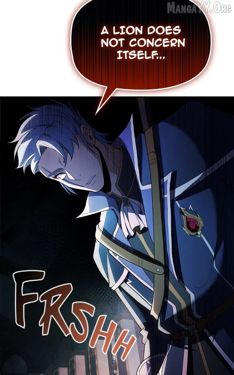 Impure Blood Regression Chapter 11 – Page 98
