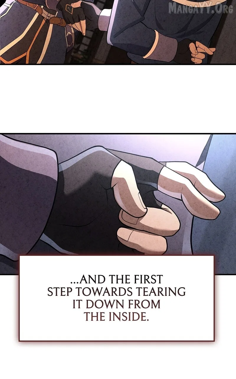 Impure Blood Regression Chapter 11 – Page 110