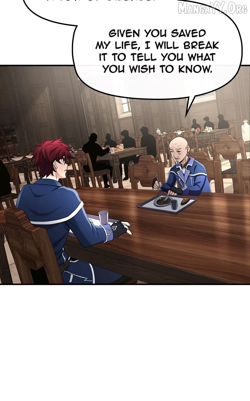 Impure Blood Regression Chapter 11 – Page 115