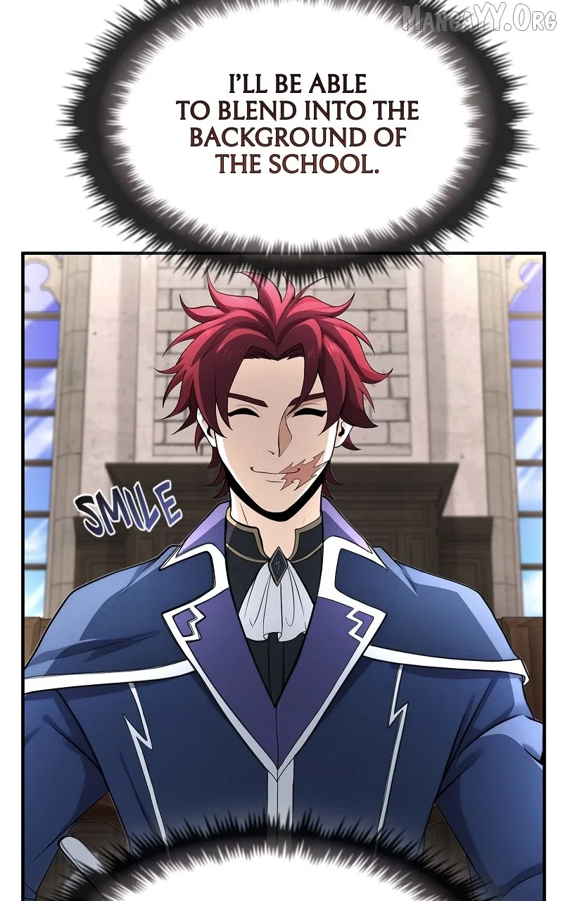 Impure Blood Regression Chapter 11 – Page 118