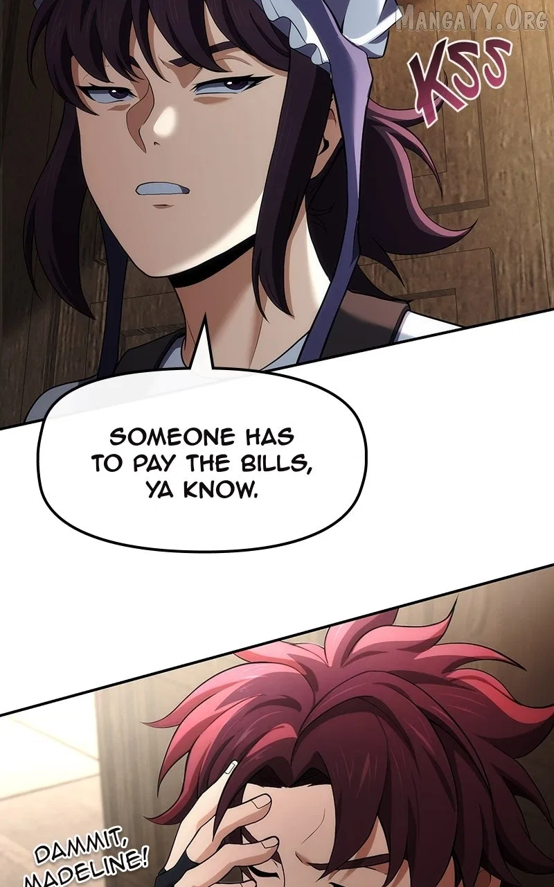 Impure Blood Regression Chapter 11 – Page 129