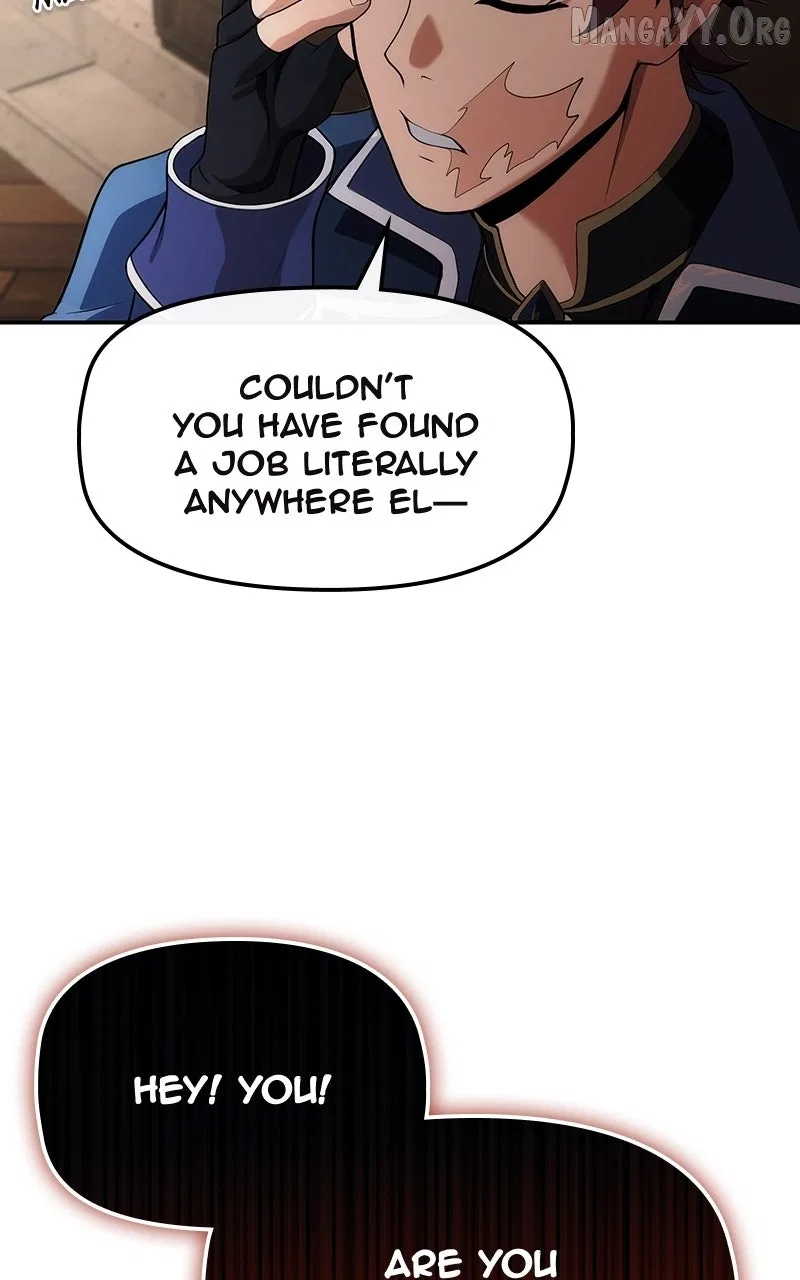 Impure Blood Regression Chapter 11 – Page 130