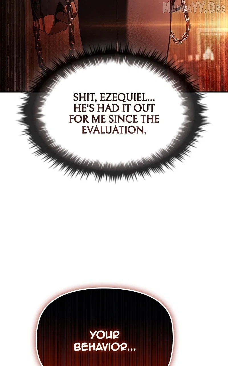 Impure Blood Regression Chapter 11 – Page 132