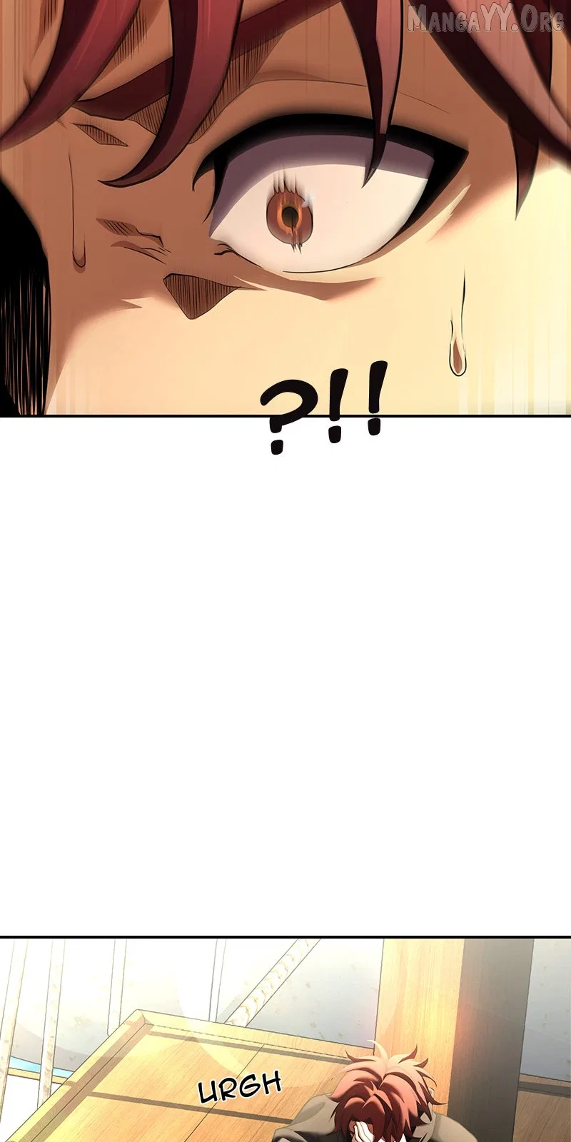 Impure Blood Regression Chapter 10 – Page 10