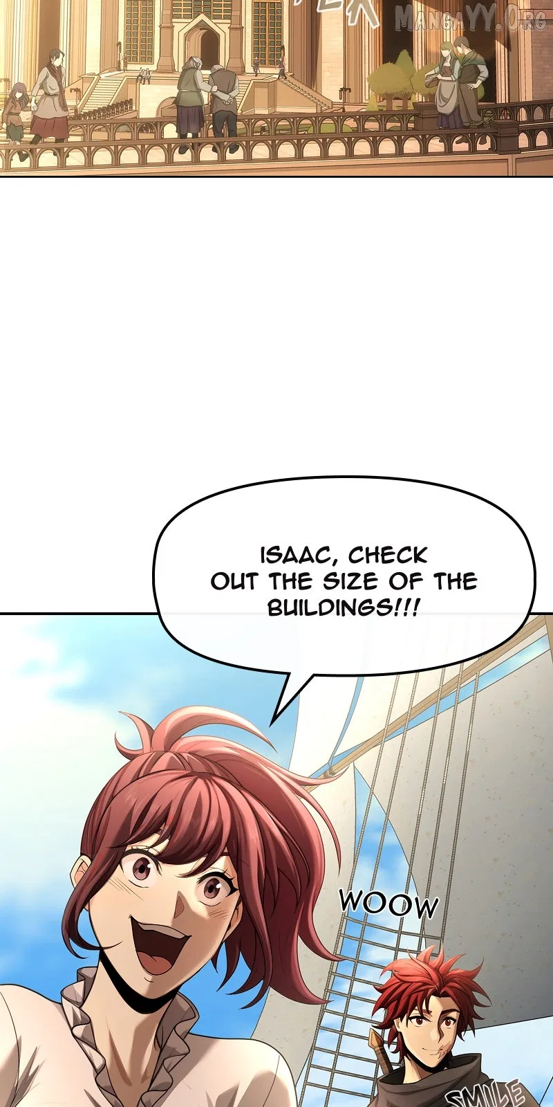 Impure Blood Regression Chapter 10 – Page 16