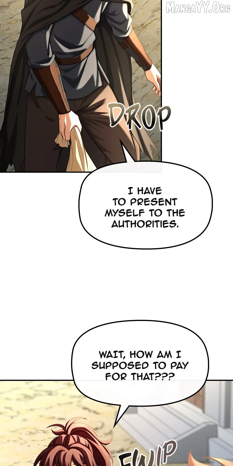 Impure Blood Regression Chapter 10 – Page 24