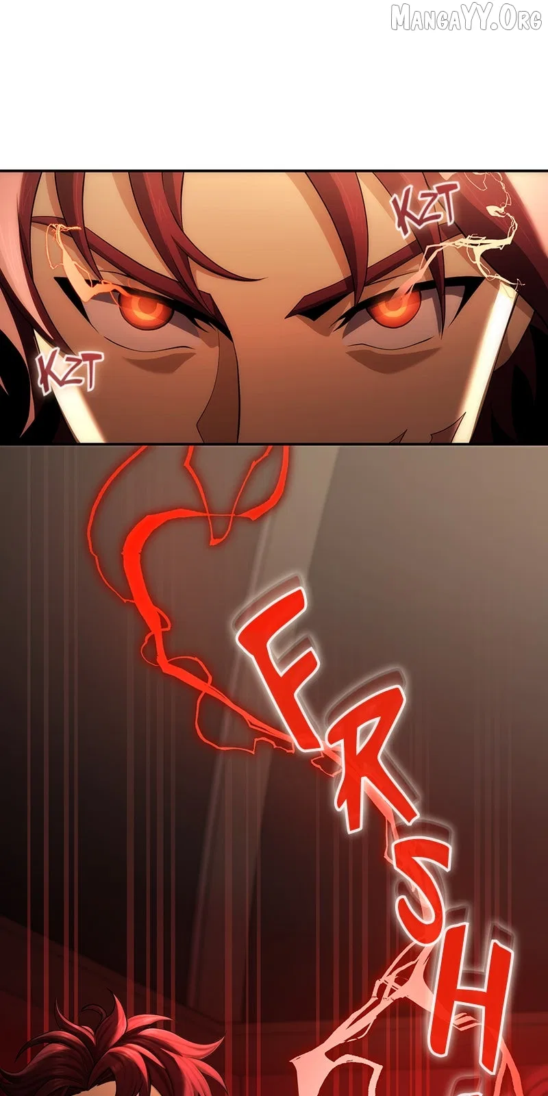 Impure Blood Regression Chapter 10 – Page 45