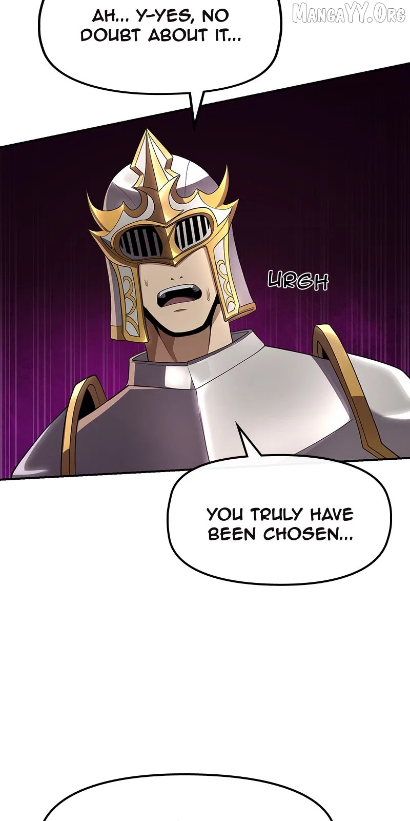Impure Blood Regression Chapter 10 – Page 47