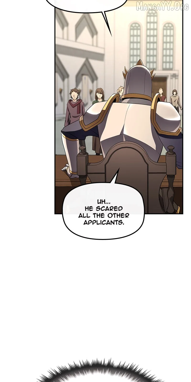 Impure Blood Regression Chapter 10 – Page 49