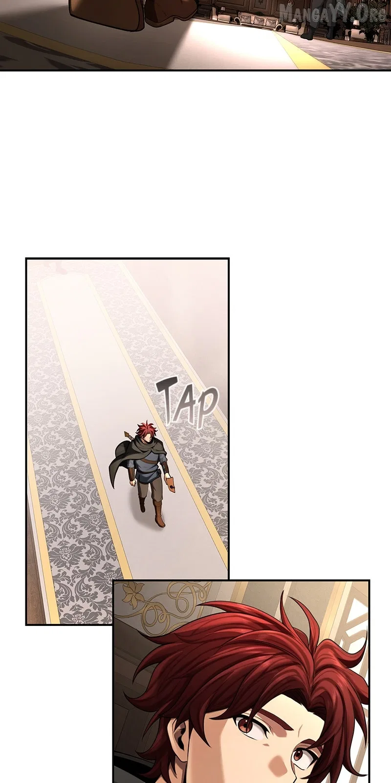 Impure Blood Regression Chapter 10 – Page 52