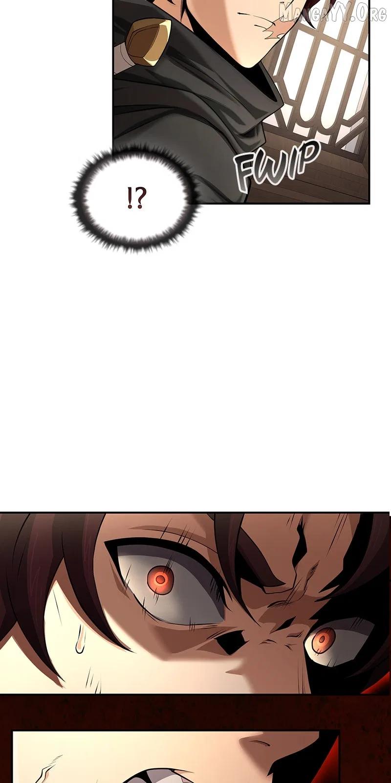 Impure Blood Regression Chapter 10 – Page 53
