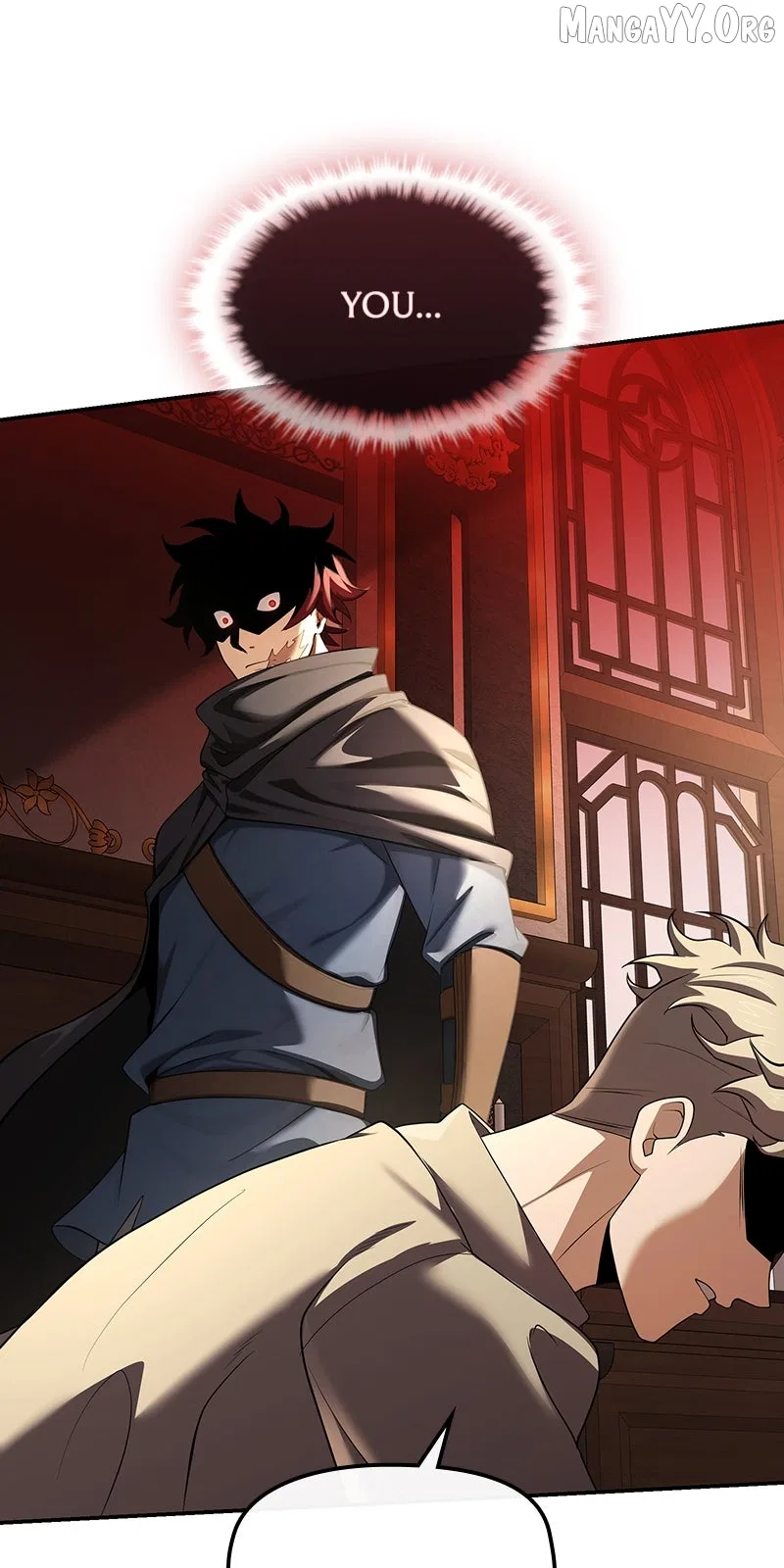 Impure Blood Regression Chapter 10 – Page 56
