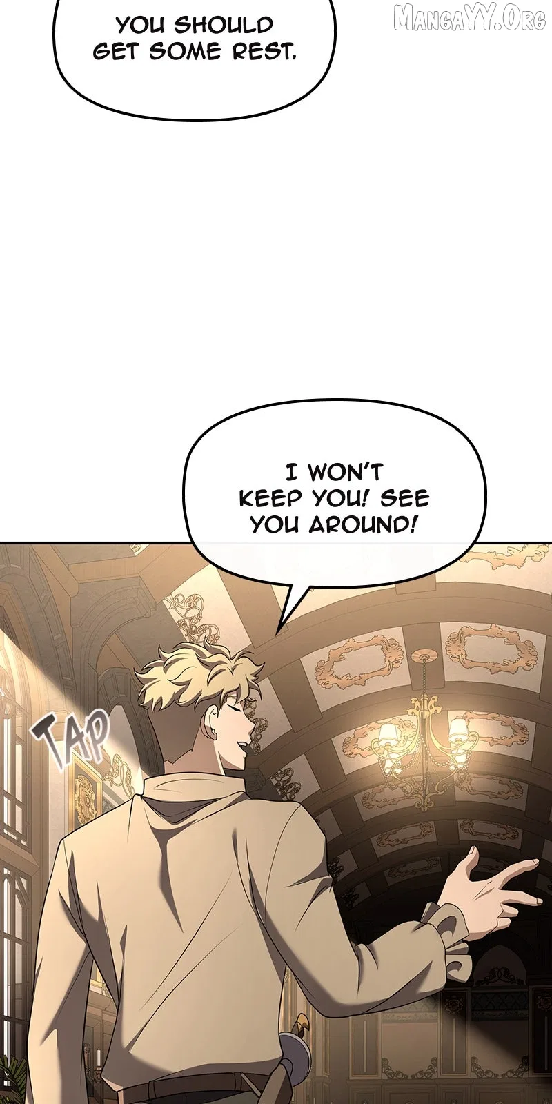 Impure Blood Regression Chapter 10 – Page 65