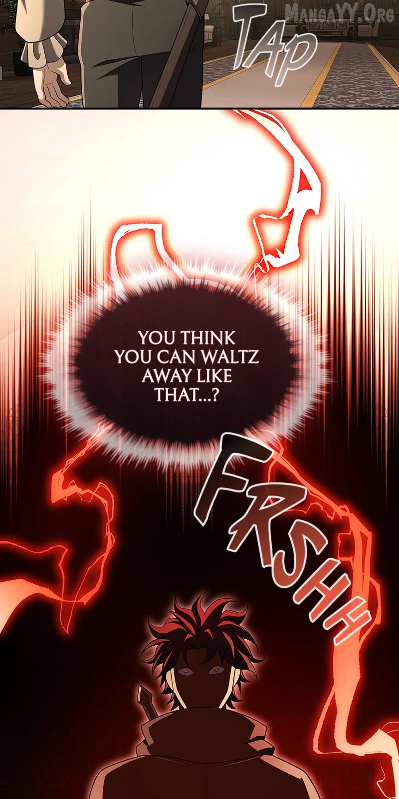 Impure Blood Regression Chapter 10 – Page 66