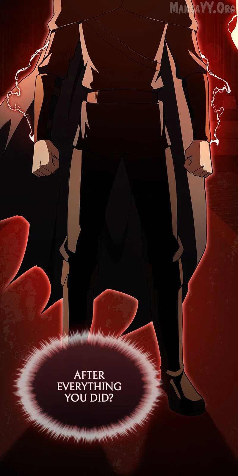 Impure Blood Regression Chapter 10 – Page 67