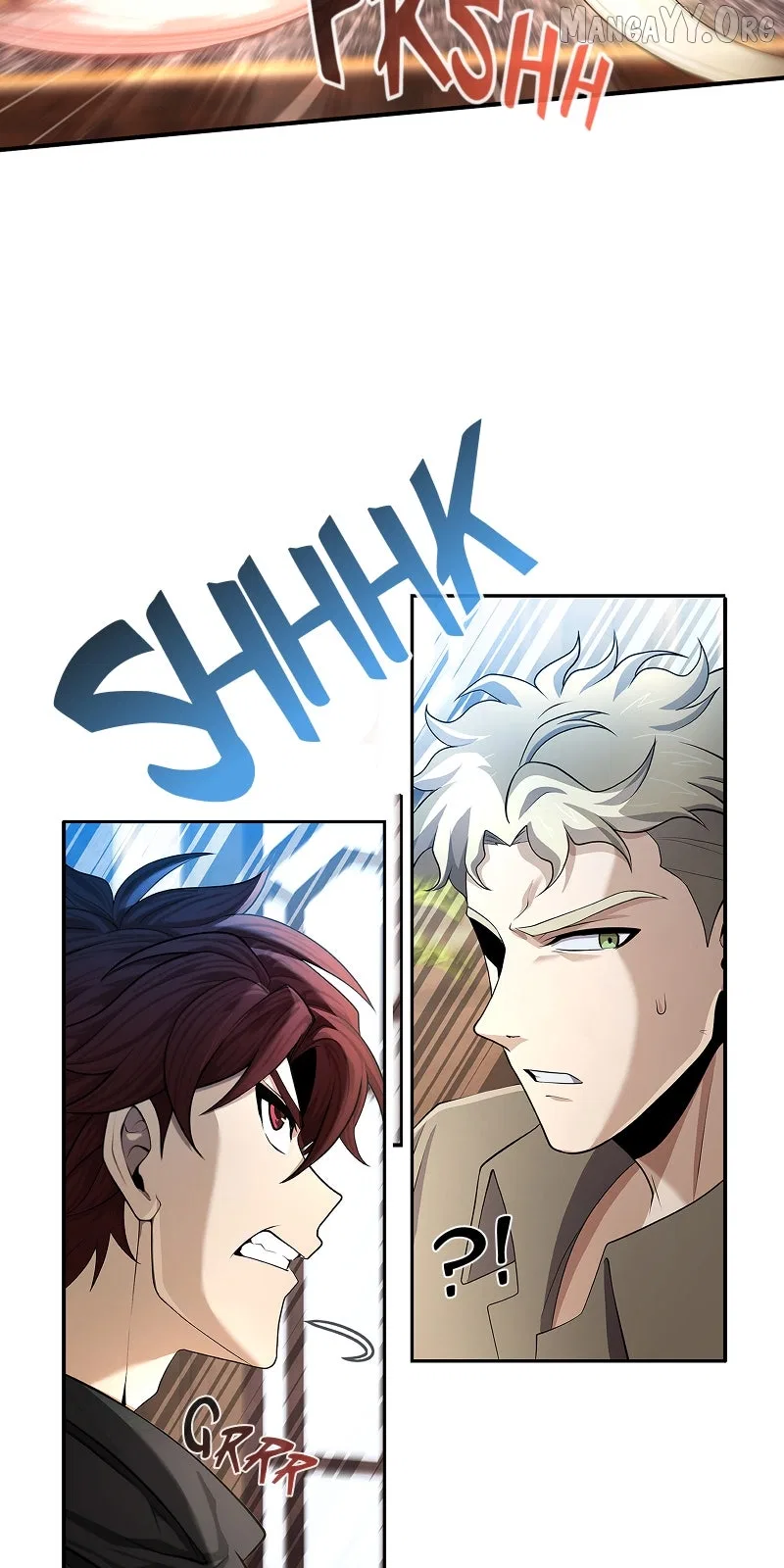 Impure Blood Regression Chapter 10 – Page 75