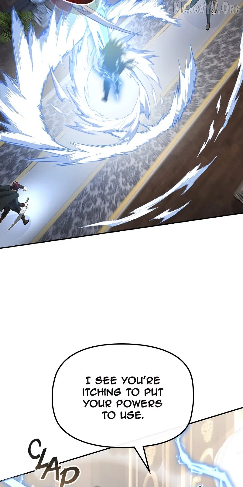 Impure Blood Regression Chapter 10 – Page 77