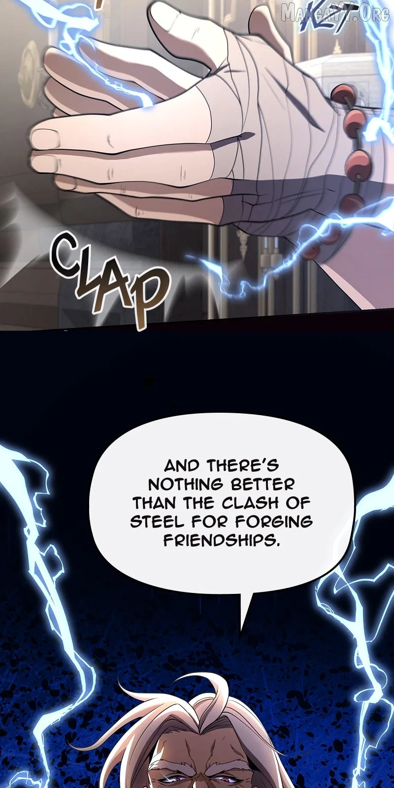 Impure Blood Regression Chapter 10 – Page 78