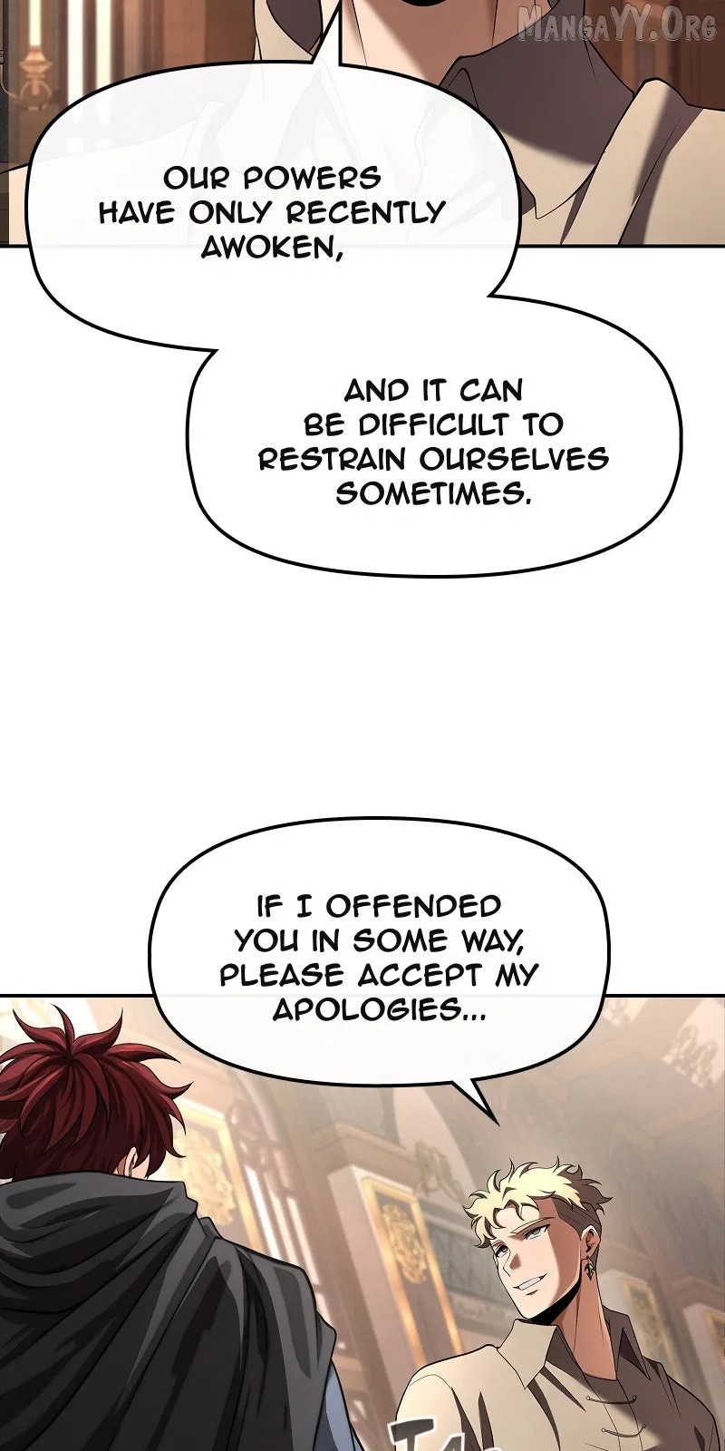 Impure Blood Regression Chapter 10 – Page 83