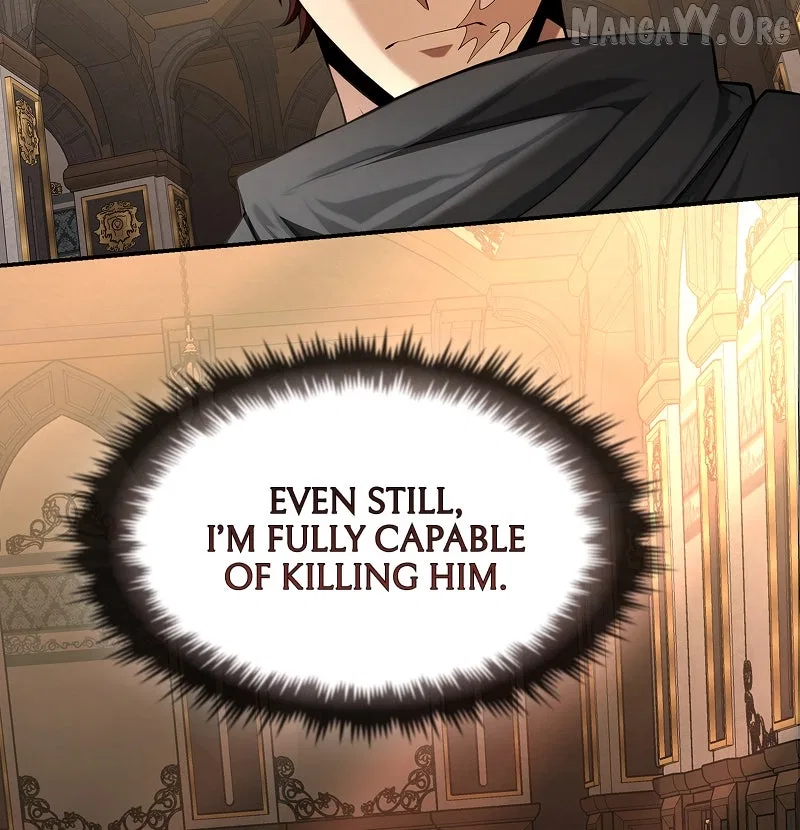 Impure Blood Regression Chapter 10 – Page 85