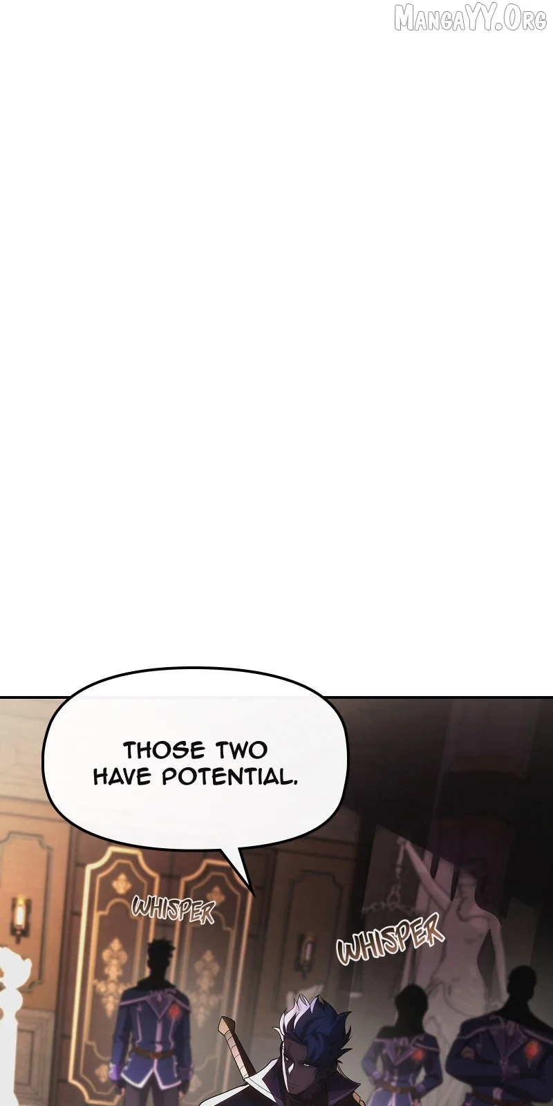 Impure Blood Regression Chapter 10 – Page 90