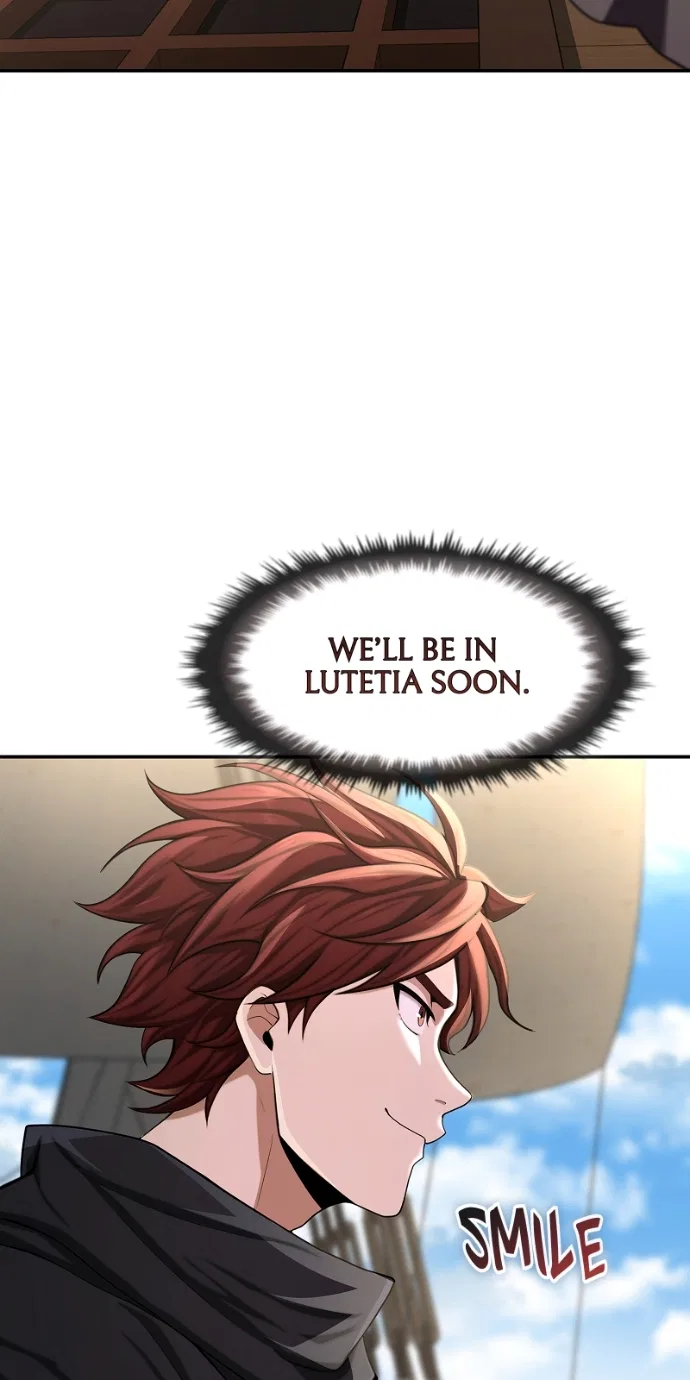 Impure Blood Regression Chapter 9 – Page 4