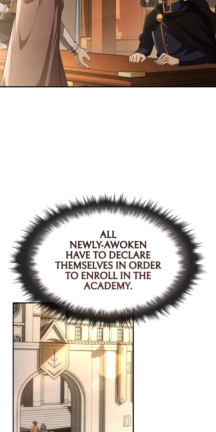 Impure Blood Regression Chapter 9 – Page 6