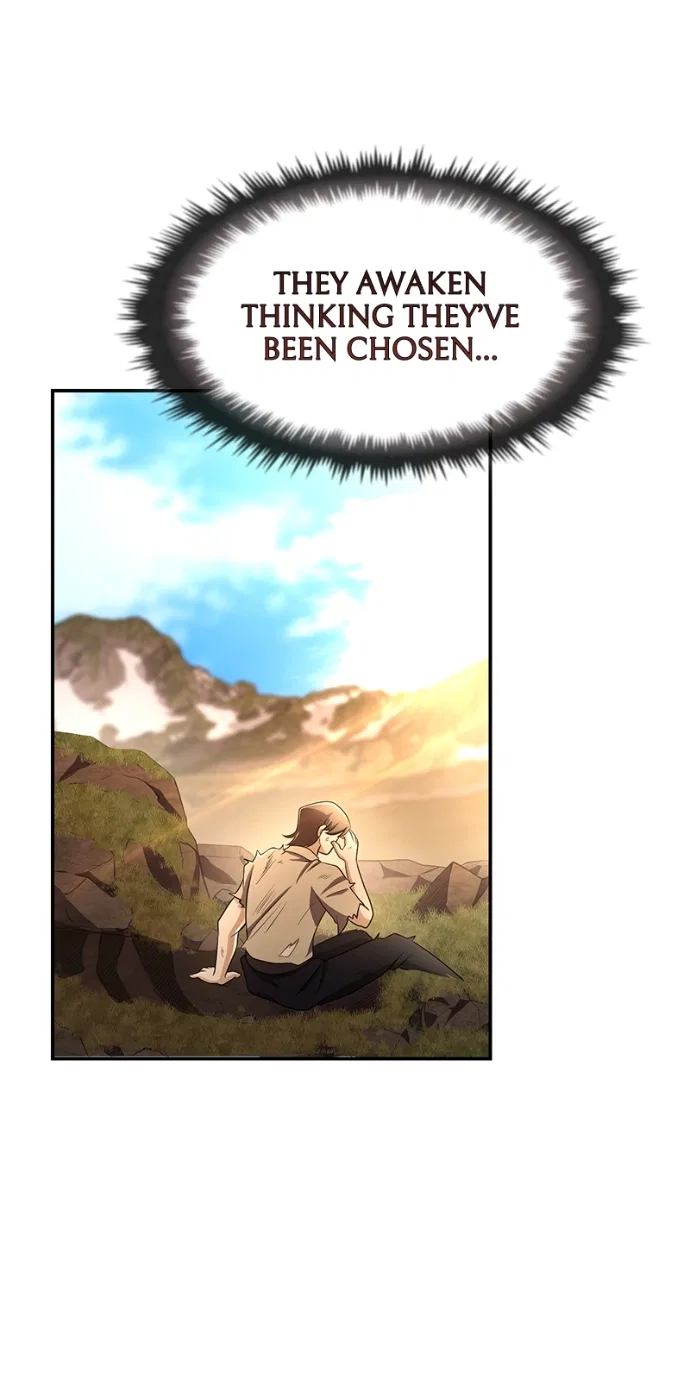Impure Blood Regression Chapter 9 – Page 11
