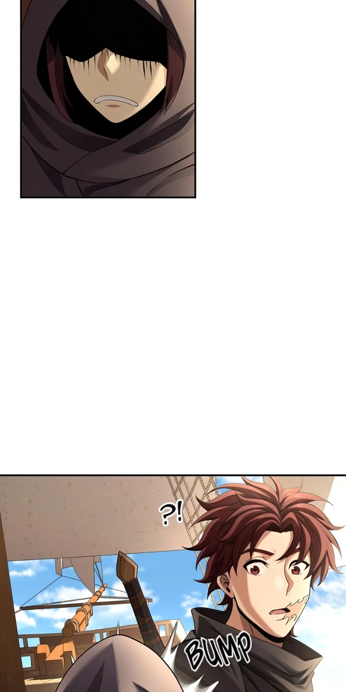 Impure Blood Regression Chapter 9 – Page 16