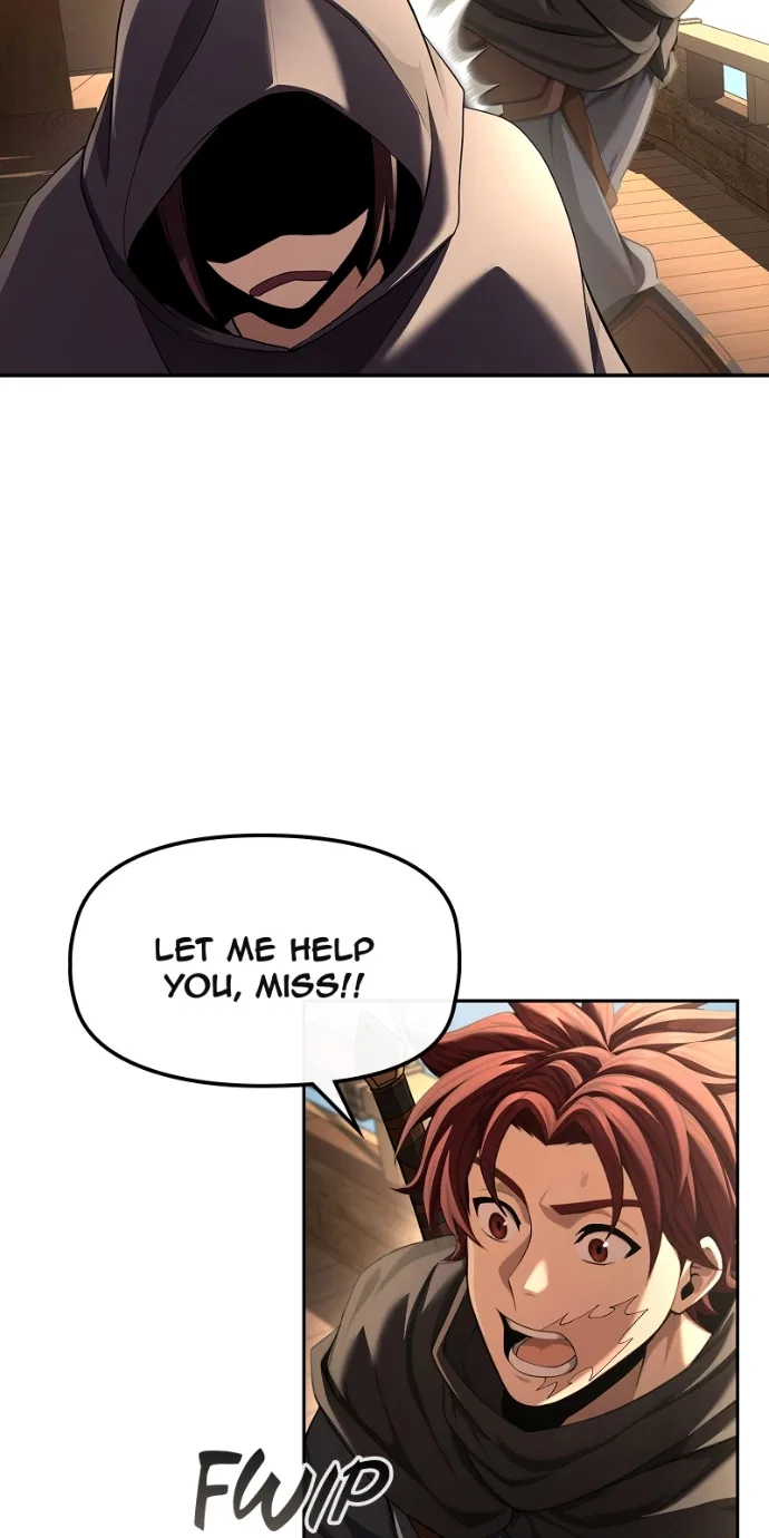 Impure Blood Regression Chapter 9 – Page 17