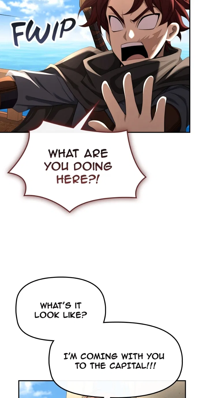 Impure Blood Regression Chapter 9 – Page 20