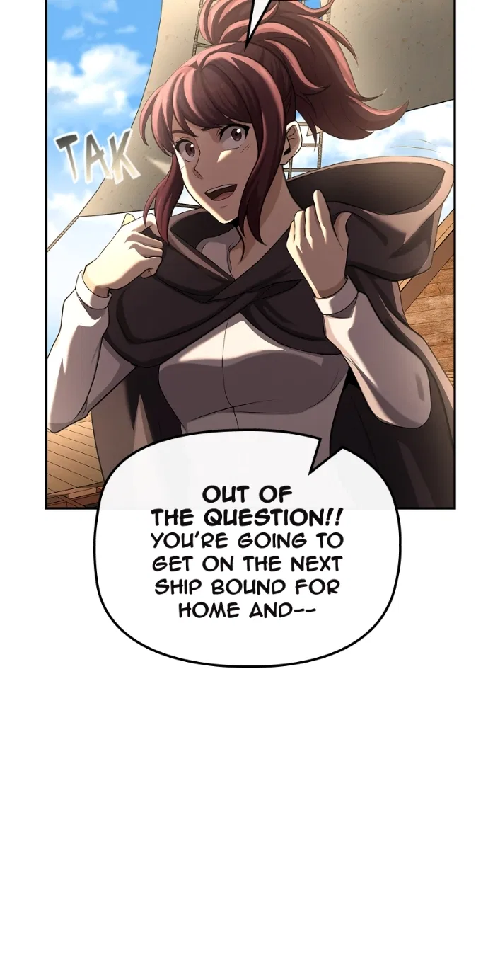 Impure Blood Regression Chapter 9 – Page 21
