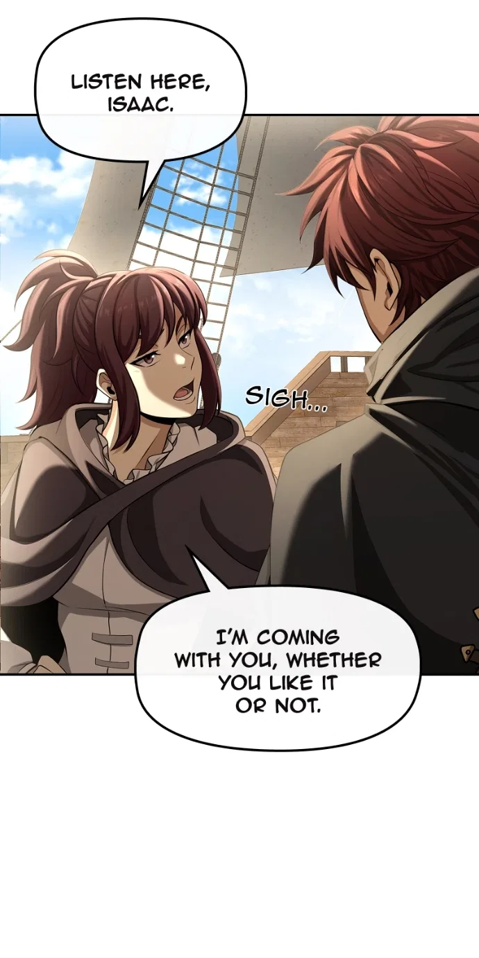 Impure Blood Regression Chapter 9 – Page 22