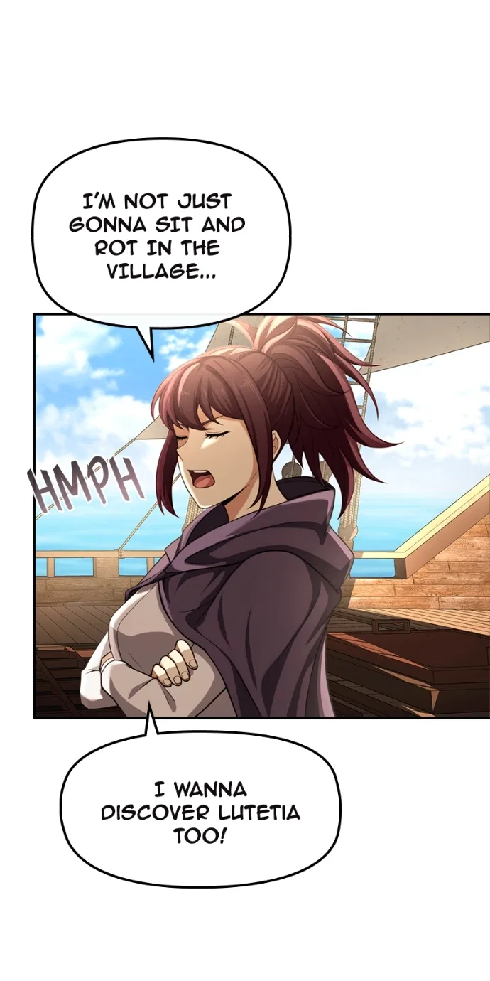 Impure Blood Regression Chapter 9 – Page 23