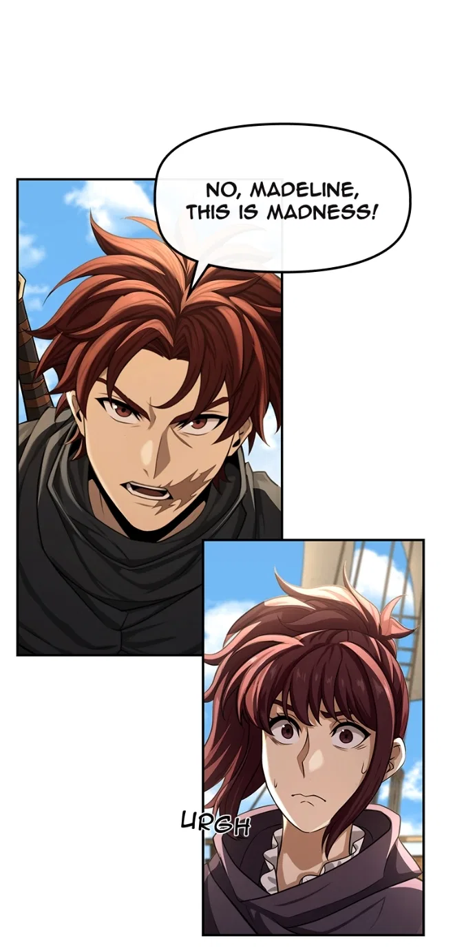 Impure Blood Regression Chapter 9 – Page 24