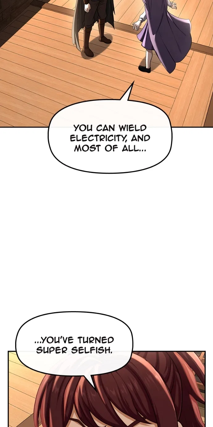 Impure Blood Regression Chapter 9 – Page 26