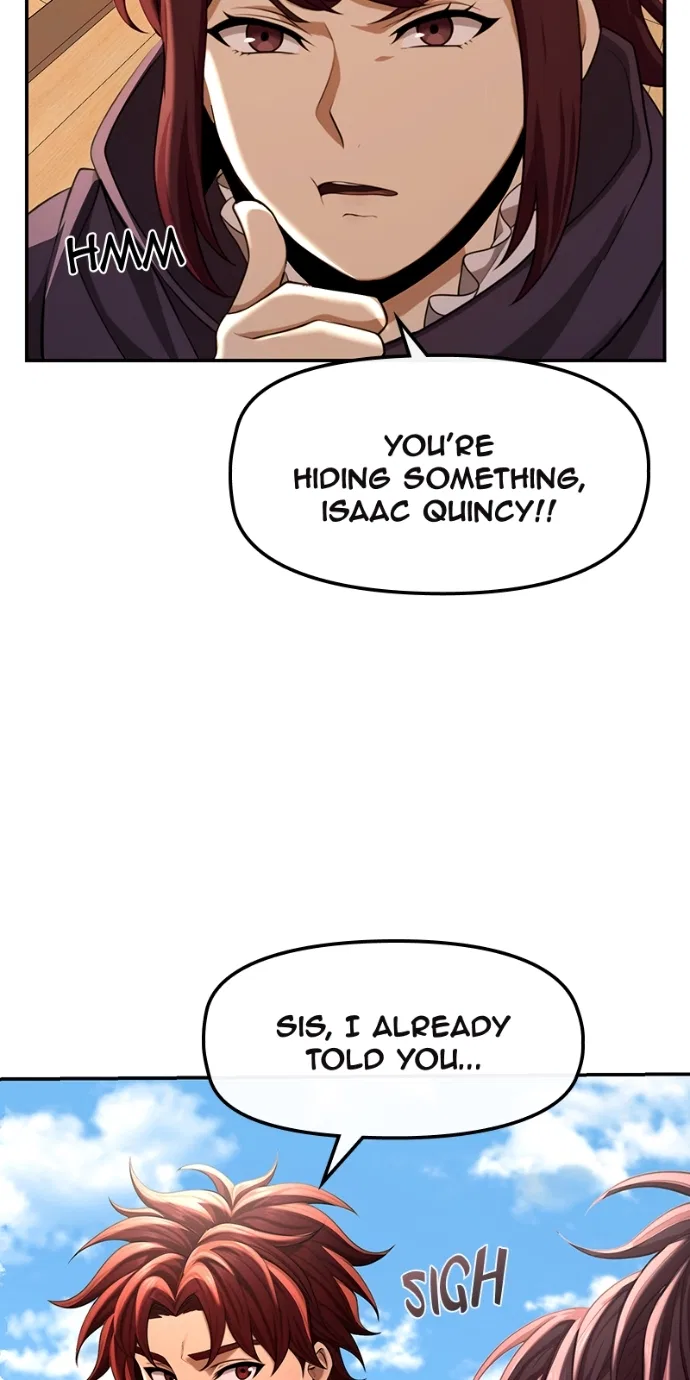 Impure Blood Regression Chapter 9 – Page 27