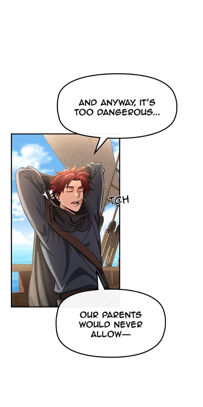 Impure Blood Regression Chapter 9 – Page 30