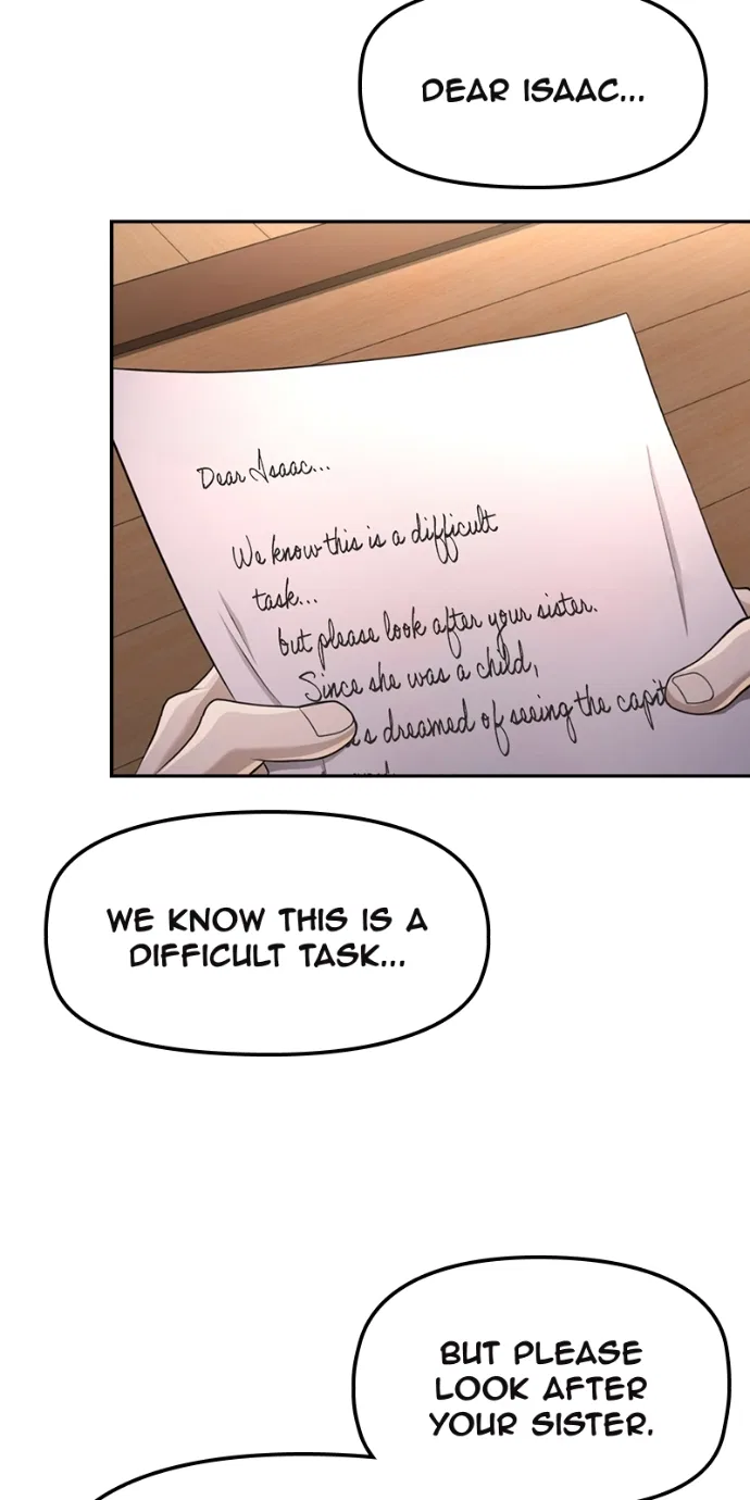 Impure Blood Regression Chapter 9 – Page 32