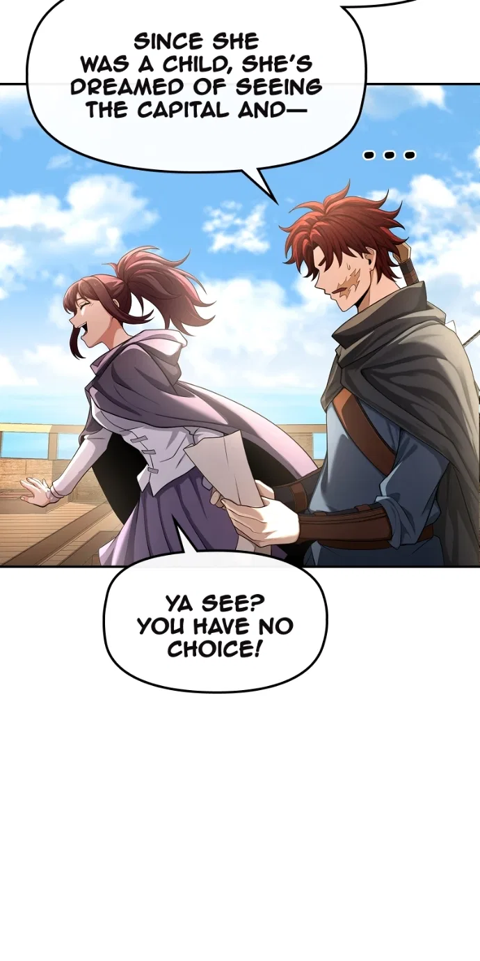 Impure Blood Regression Chapter 9 – Page 33