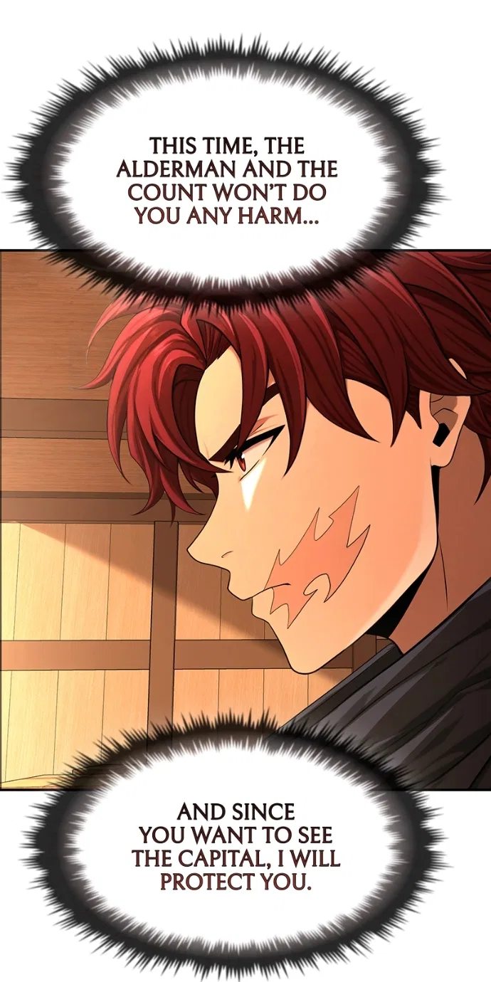 Impure Blood Regression Chapter 9 – Page 39
