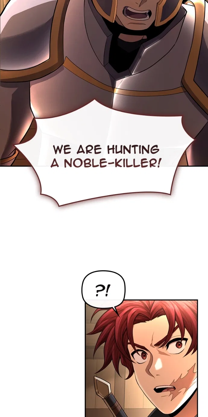 Impure Blood Regression Chapter 9 – Page 41