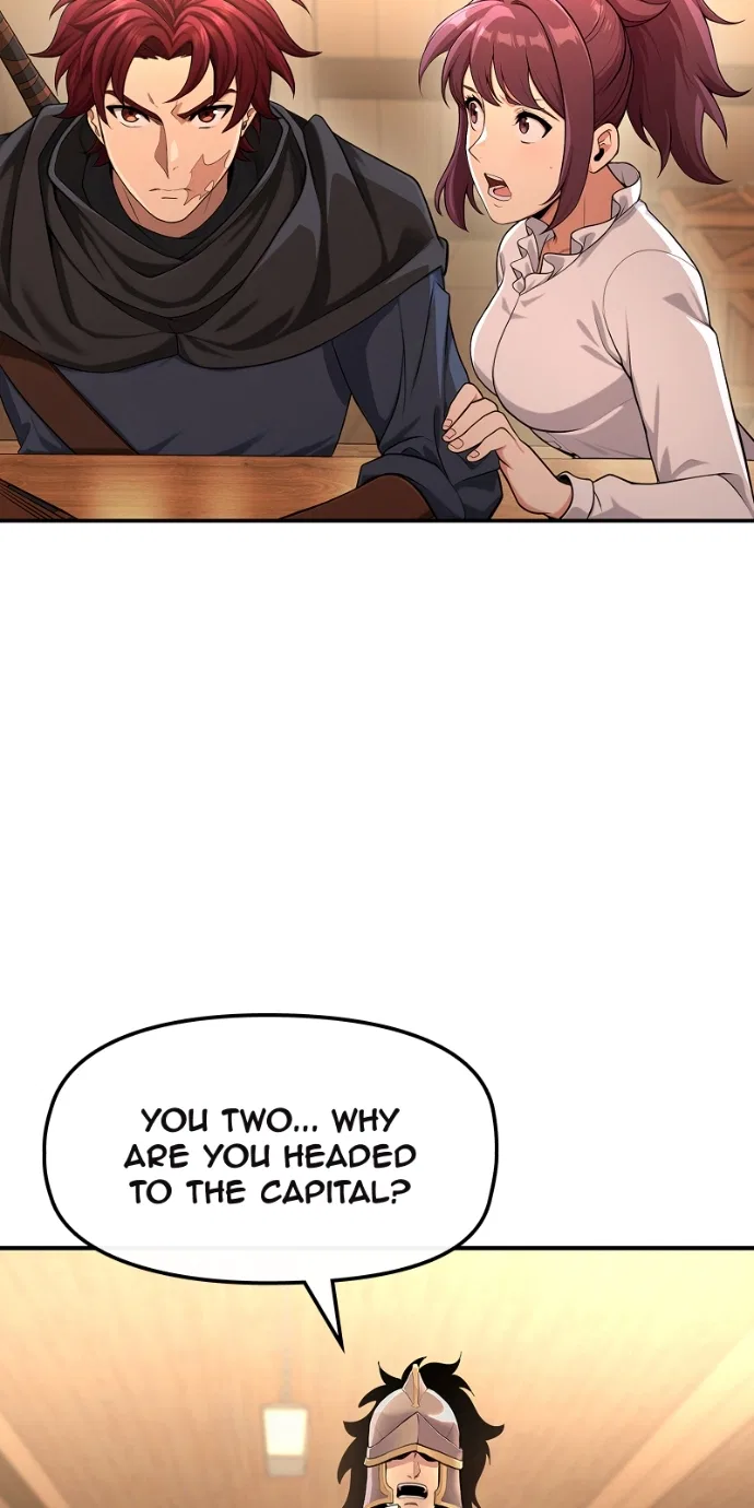 Impure Blood Regression Chapter 9 – Page 44