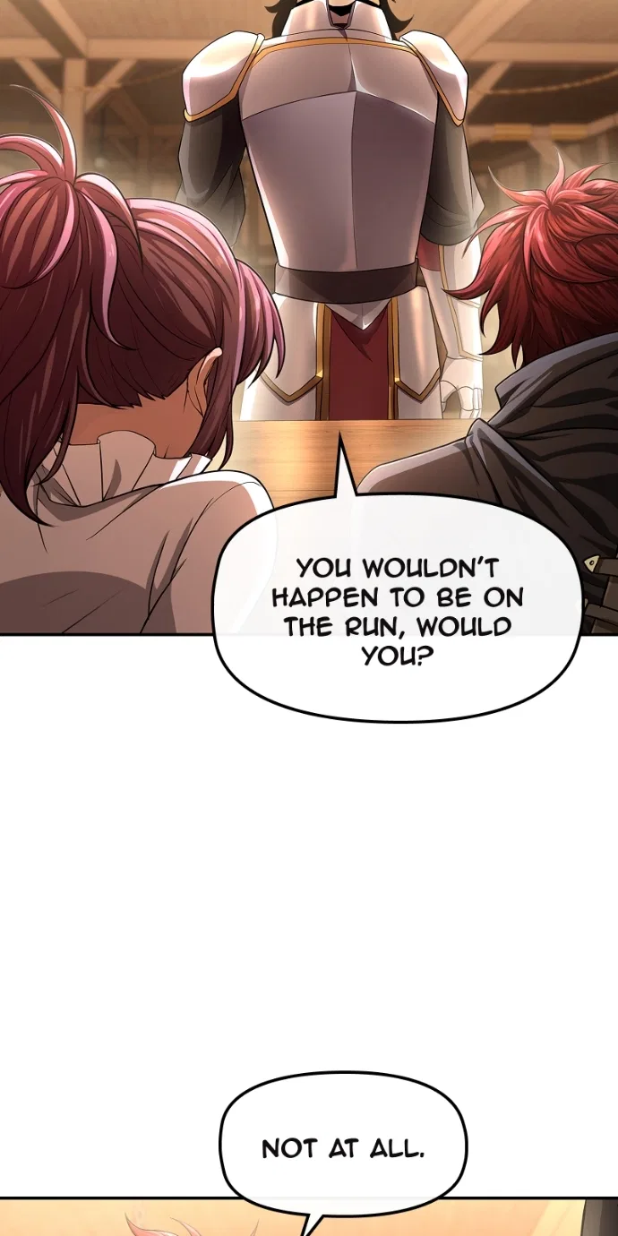 Impure Blood Regression Chapter 9 – Page 45