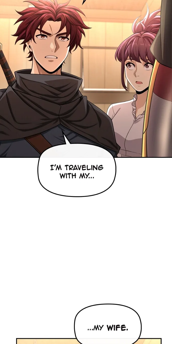 Impure Blood Regression Chapter 9 – Page 46