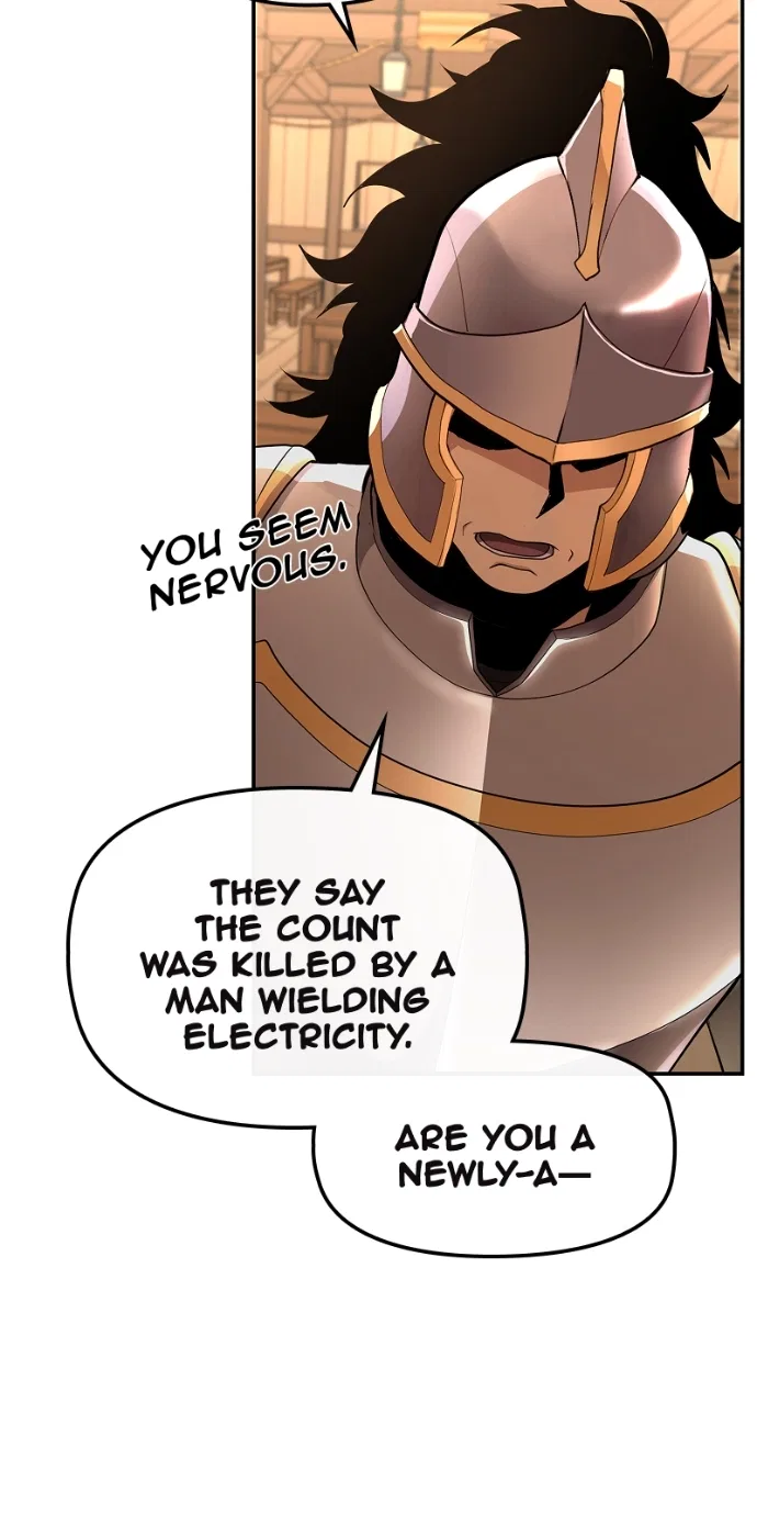 Impure Blood Regression Chapter 9 – Page 48